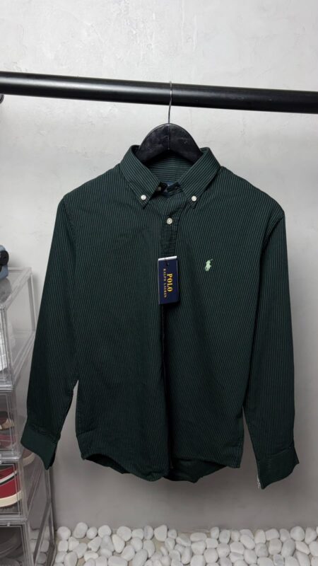 Ralph Lauren Stripes branded Shirts In India