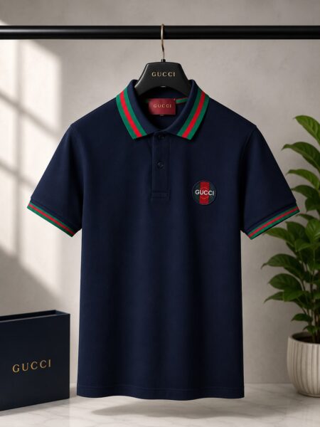 First Copy Premium Gucci T-Shirt For Men In India