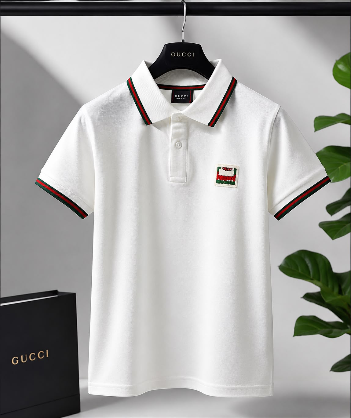Gucci Premium Regular fit T-Shirt For Men In India