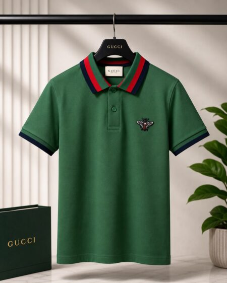 Premium branded Gucci T-Shirt For Men In India
