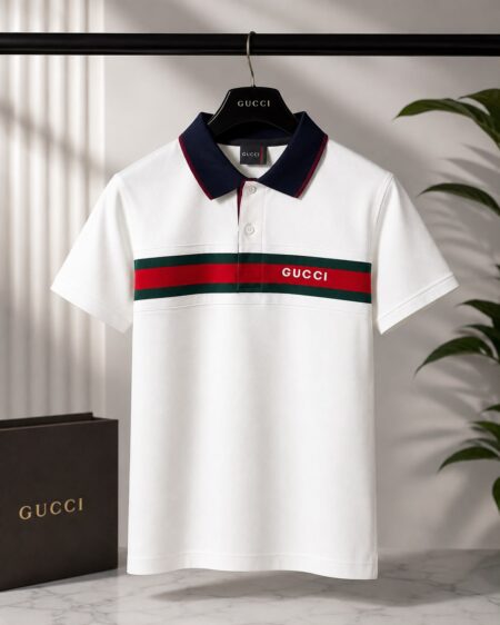 Branded Gucci T-Shirt For Mens In India
