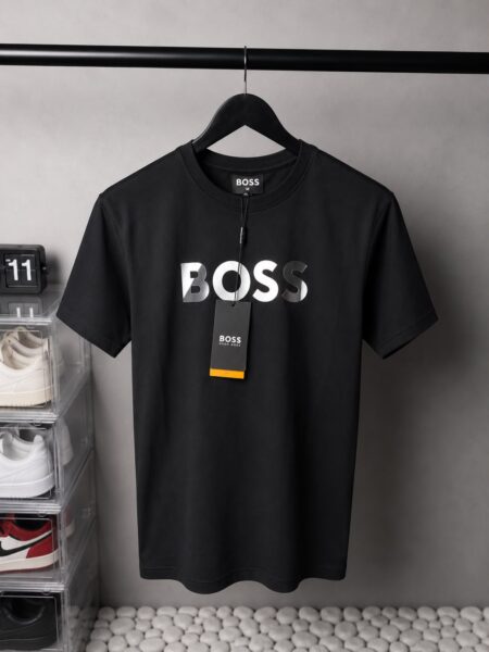 First Copy Premium Boss T-Shirt For Men In India