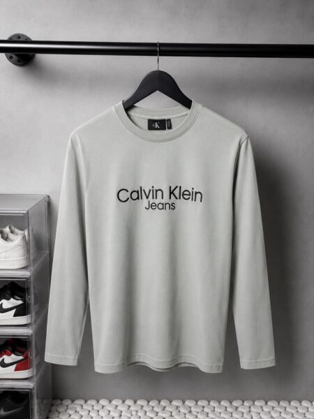 Premium Calvin Klein T-Shirt For Men In India