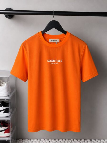 Premium branded Essential T-Shirt For Men In India