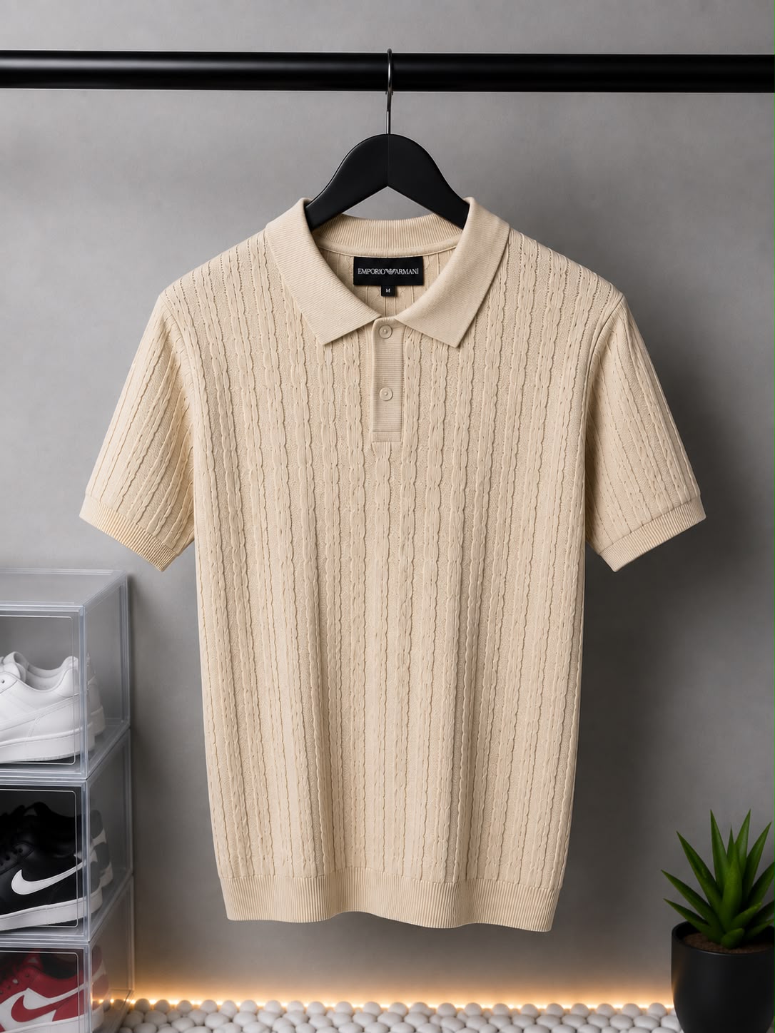Premium branded Armani Exchange T-Shirts In India