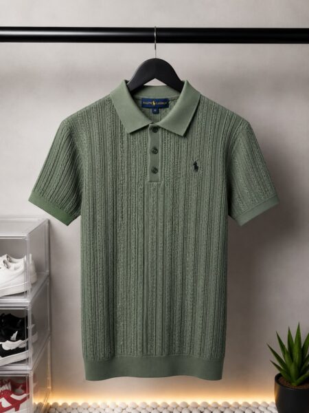 Premium branded Ralph Lauren Polo T-Shirts In India