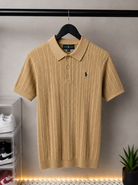 Premium Ralph Lauren Polo T-Shirt In India