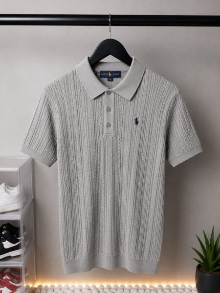 Ralph Lauren Polo Premium Regular fit T-Shirt In India