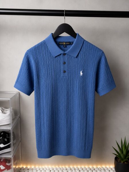 Premium Ralph Lauren Polo T-Shirt For Mens In India