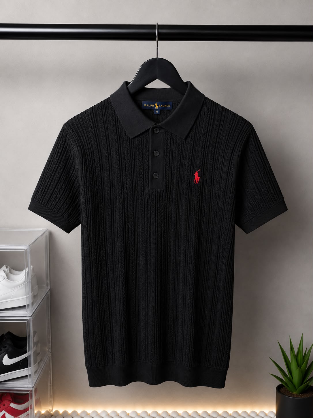 Premium branded Ralph Lauren T-Shirts In India
