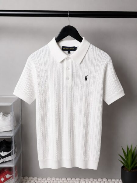 Branded Ralph Lauren Polo T-Shirt For Mens In India