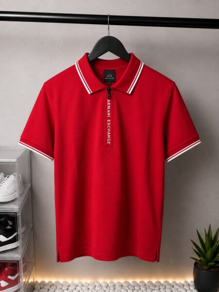 Premium Armani Exchange T-Shirt In India