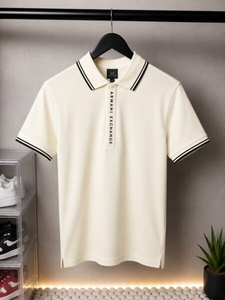 Armani Exchange branded T-Shirts In India
