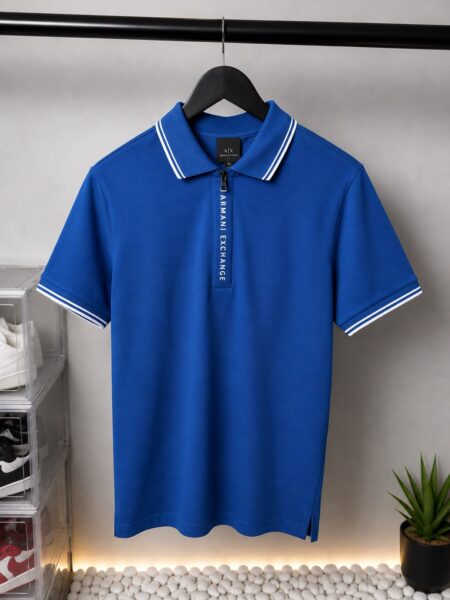 First Copy Premium Armani Exchange T-Shirt In India