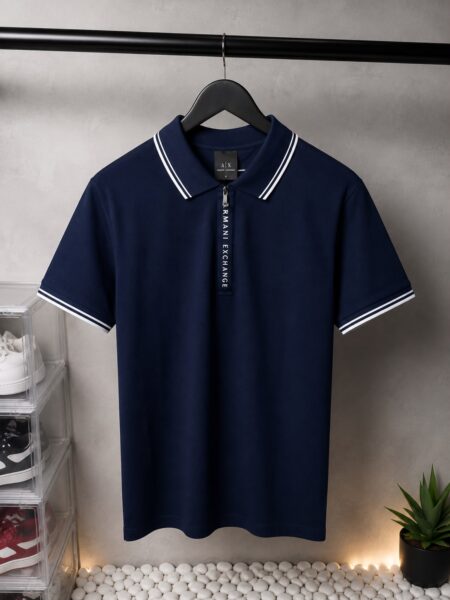 Premium Armani Exchange T-Shirt For Men In India