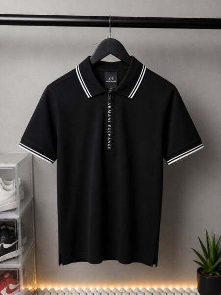 Premium branded Armani Exchange T-Shirts In India