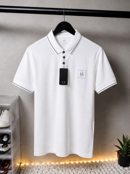 Armani Exchange Branded T-Shirts In India