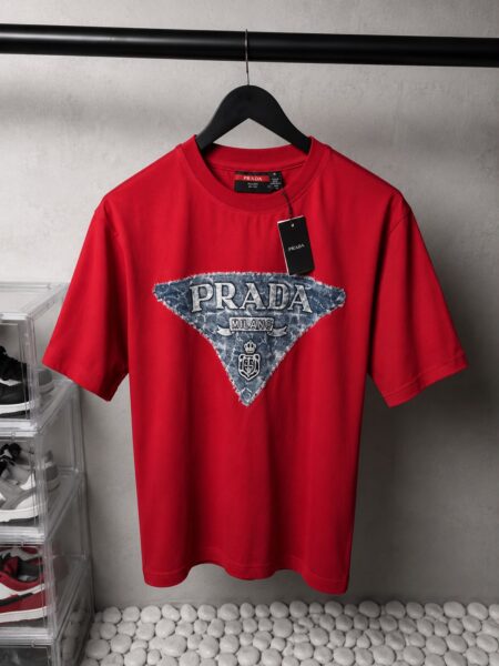 Premium Parada Oversized T-Shirt For Men In India