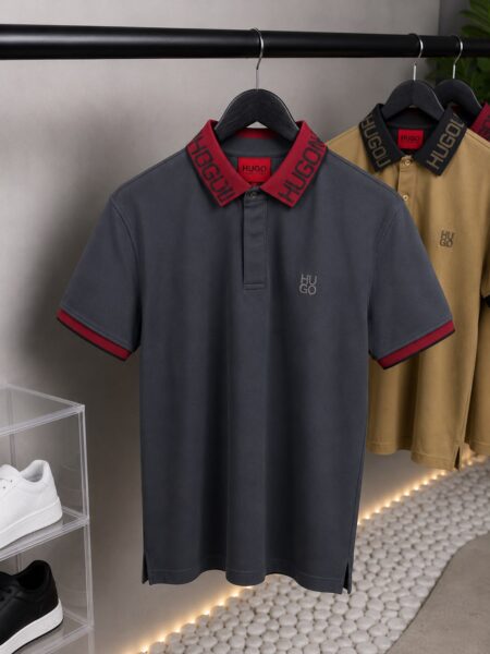 Branded Hugo T-Shirt For mens In India