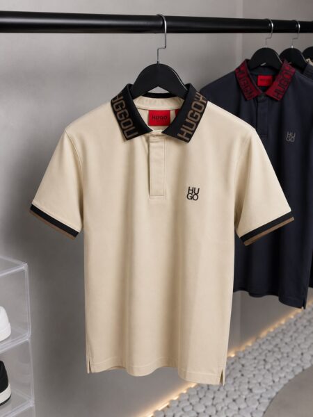 Premium branded Hugo T-Shirts For Men In India