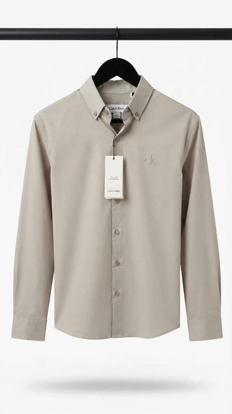 Premium branded Calvin Klein Shirt In India