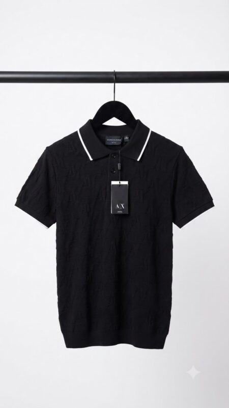 First Copy Premium Armani Exchange T-Shirt In India