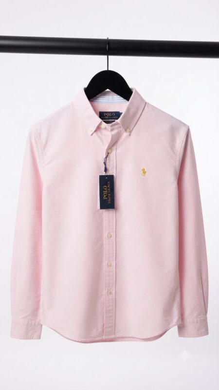 Premium branded Ralph Lauren Shirt In India