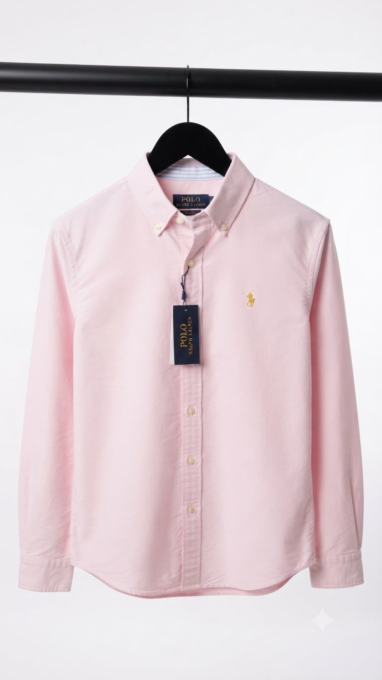 Premium branded Ralph Lauren Shirt In India