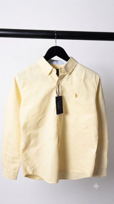Ralph Lauren branded shirts For Men In India