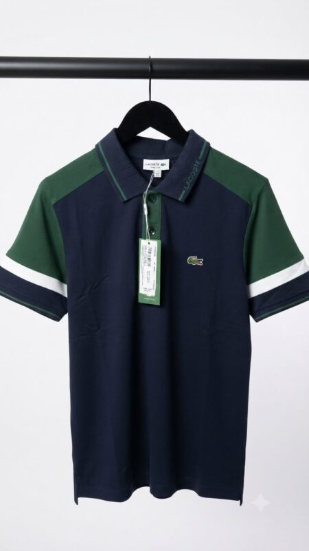 First Copy Premium Lacoste T-Shirt For Men In India