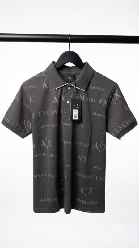 Armani Exchange branded t-shirts For Men In India