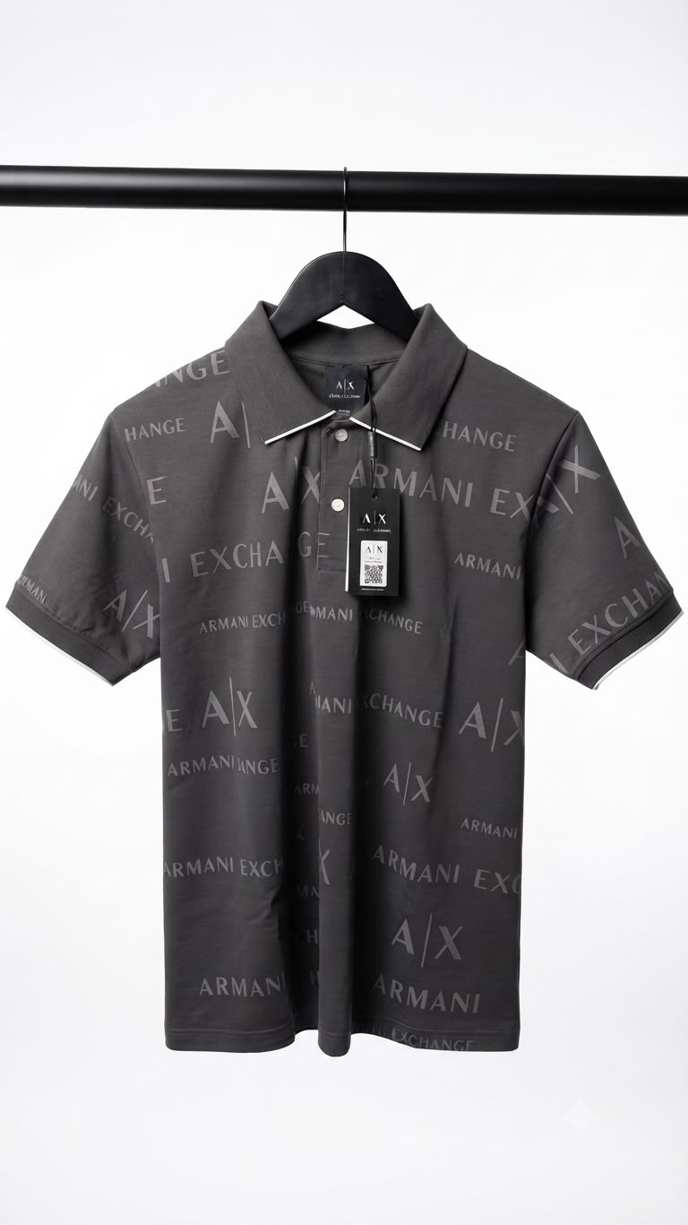 Armani Exchange branded t-shirts For Men In India