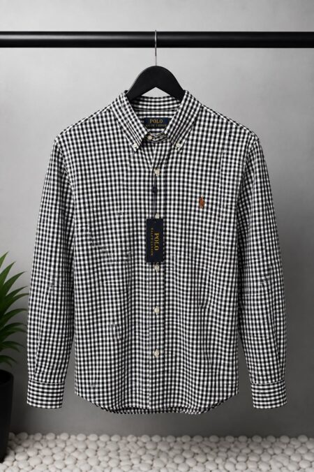 Premium branded Ralph Lauren Shirts In India