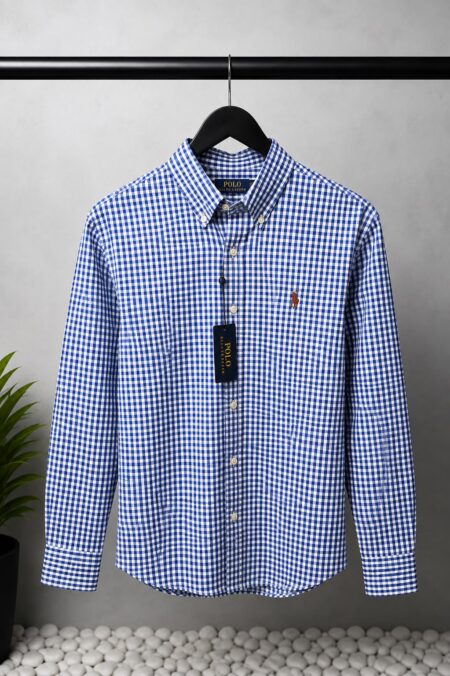 Branded Ralph Lauren Shirts For mens In India