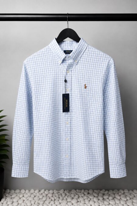 Ralph Lauren Premium Shirt For Men In India