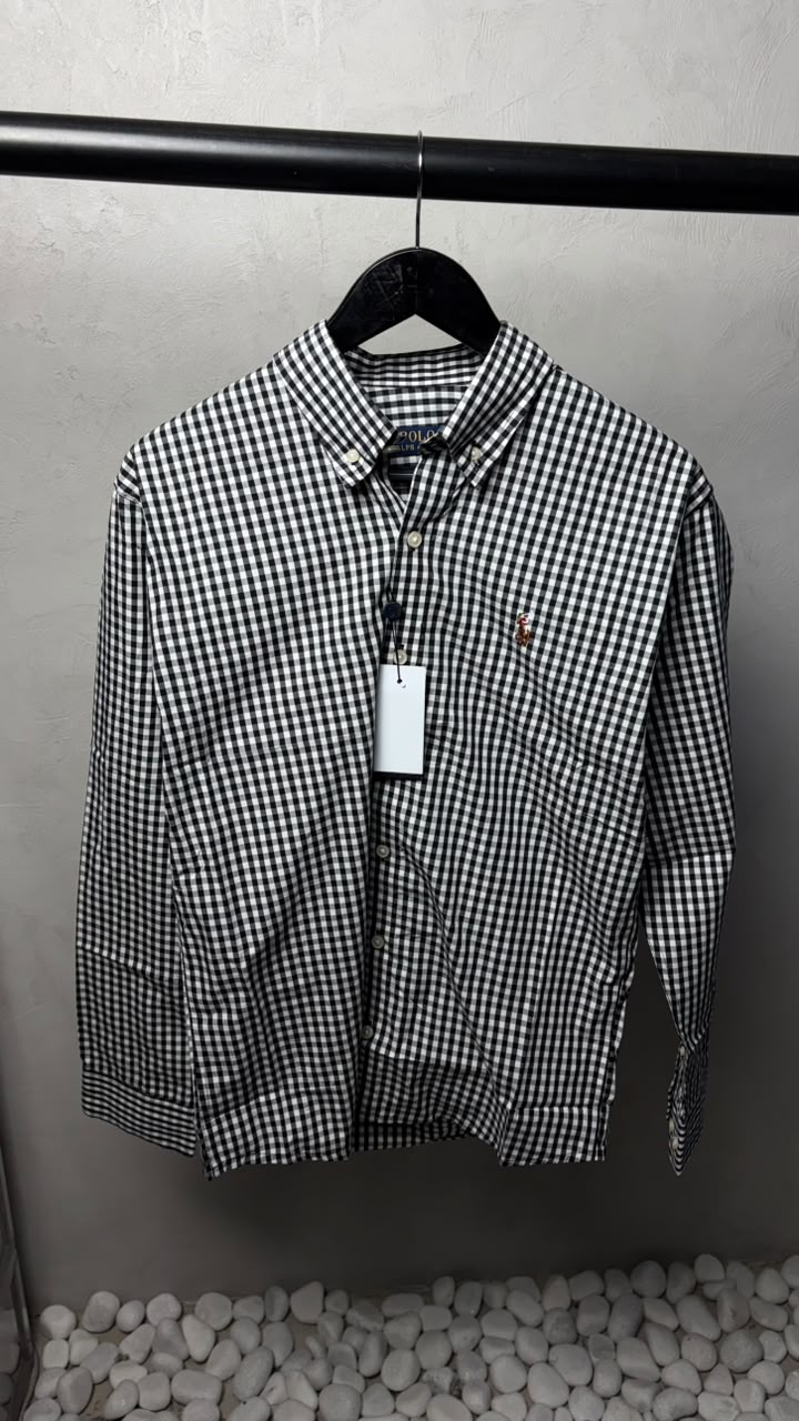 Premium branded Ralph Lauren Shirts In India - Image 4