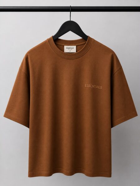 First Copy Premium Essential oversized t-shirt In India