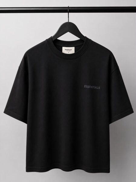 Premium Essential oversized T-Shirt In India