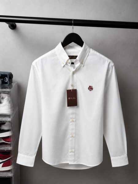 Branded Loro Piana Linen Shirts For Men In India