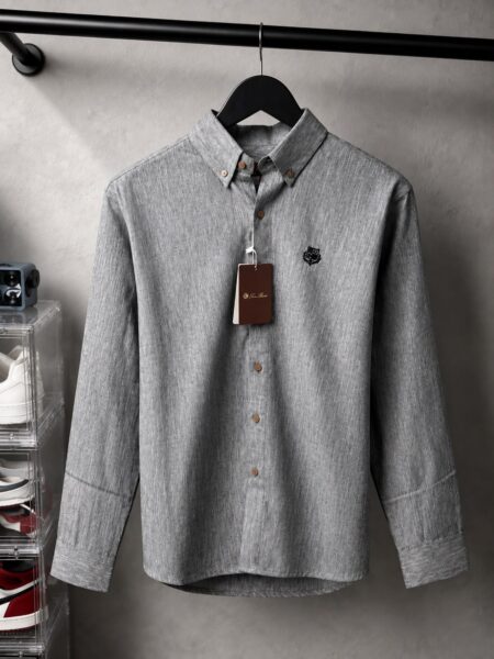 Loro Piana Premium Linen Shirts In India