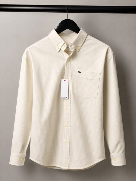 First Copy Premium Lacoste Shirt For Men In India