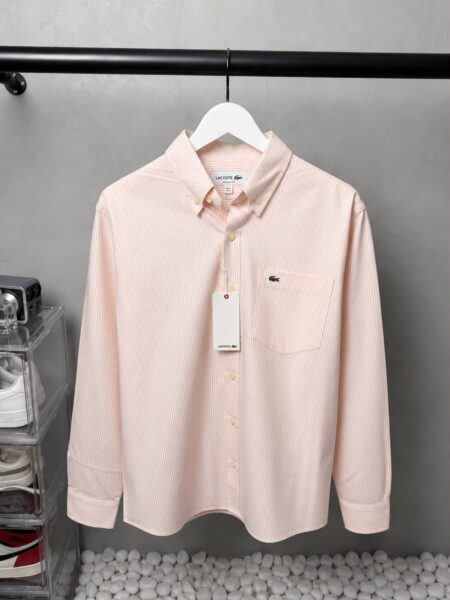 Branded Lacoste Premium Shirt For mens In India