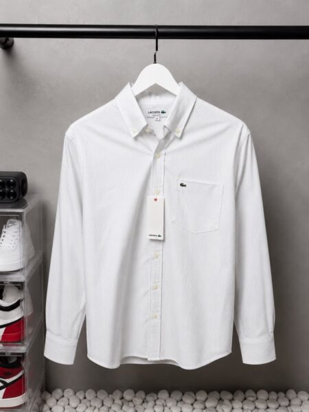 Premium Lacoste Shirt For Men In India