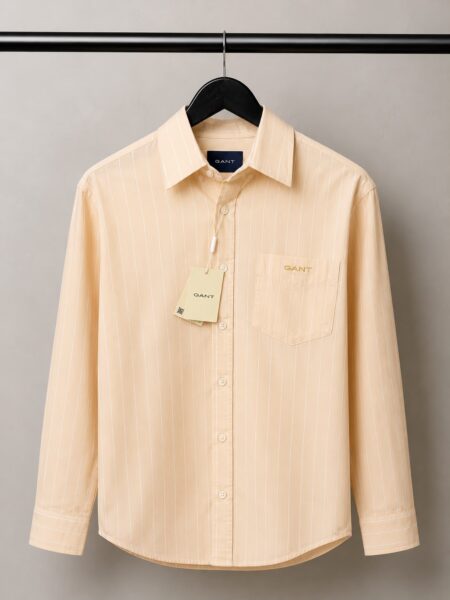 Premium Gant Shirt For Men In India