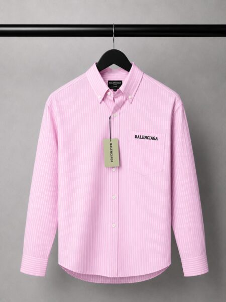 Premium branded Balenciaga Shirts For Men In India