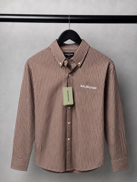Branded Balenciaga Premium Shirts For Men In India