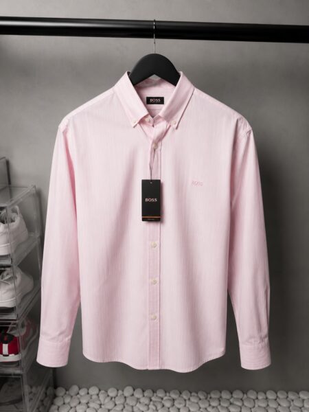 Premium Boss Shirt For Men In India