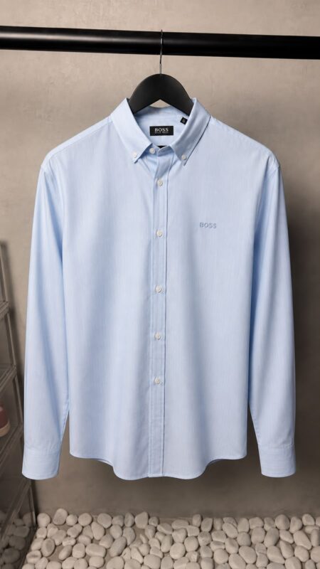 First Copy Premium Boss Shirt For Men In India