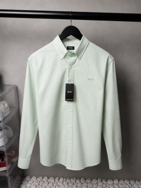 Premium branded Boss Shirt For Men In India