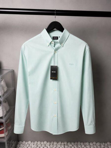 Premium Boss Shirt For Mens In India